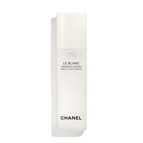 chanel le blanc sample set|Chanel le blanc lotion.